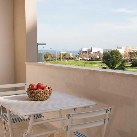 Apulianstay-la Casetta Di Leo Appartement *