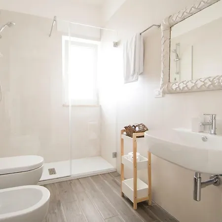 Appartement Apulianstay-la Casetta Di Leo Monopoli