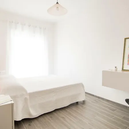 Apulianstay-la Casetta Di Leo Appartement