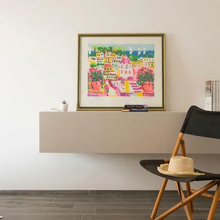 Apulianstay-la Casetta Di Leo Appartement