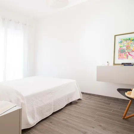 Appartement Apulianstay-la Casetta Di Leo *