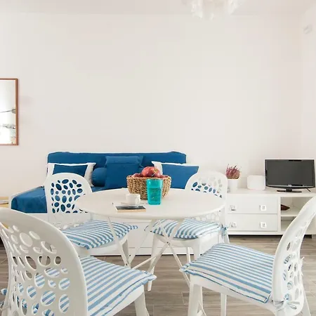 Appartement Apulianstay-la Casetta Di Leo *